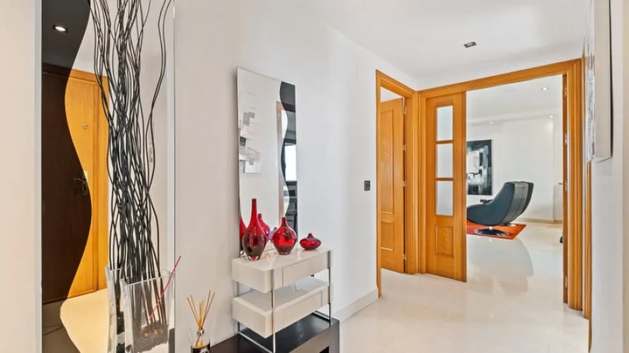 Penthouse de 4 chambres à Torremolinos, Spain No. 459 № 7