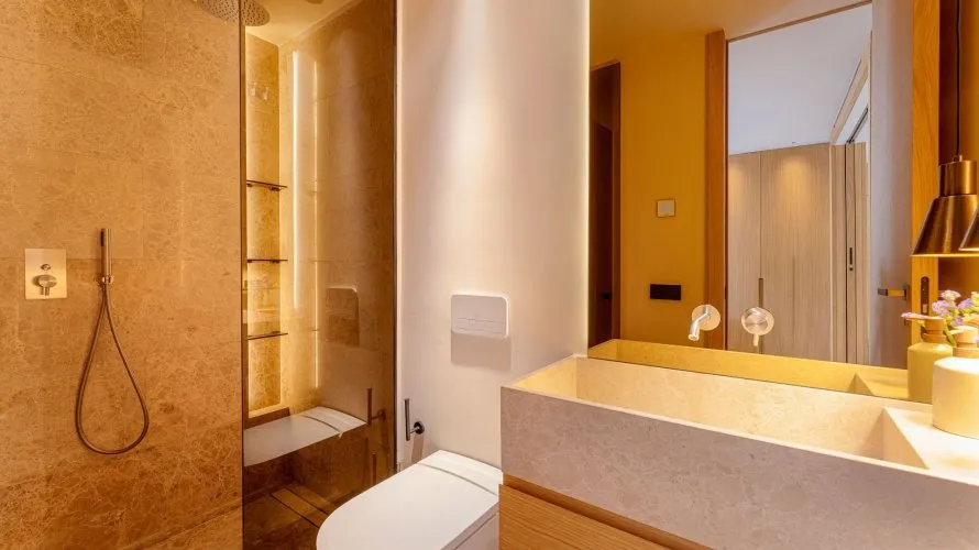 Penthouse de 3 chambres à Marbella, Spain No. 614 № 14