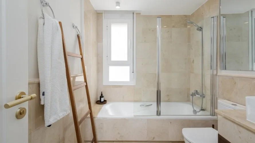 Duplex de 3 chambres à Nueva Andalucia, Spain No. 537 № 15
