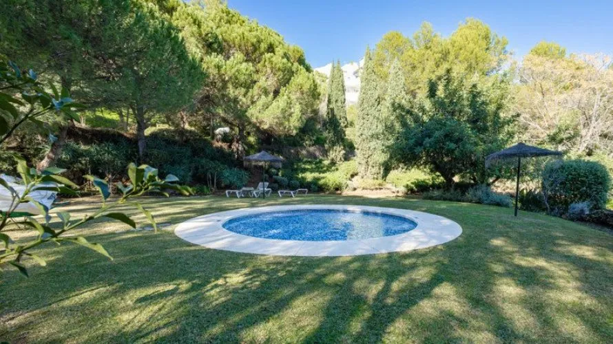Apartment de 3 chambres à Benahavis, Spain No. 486 № 26