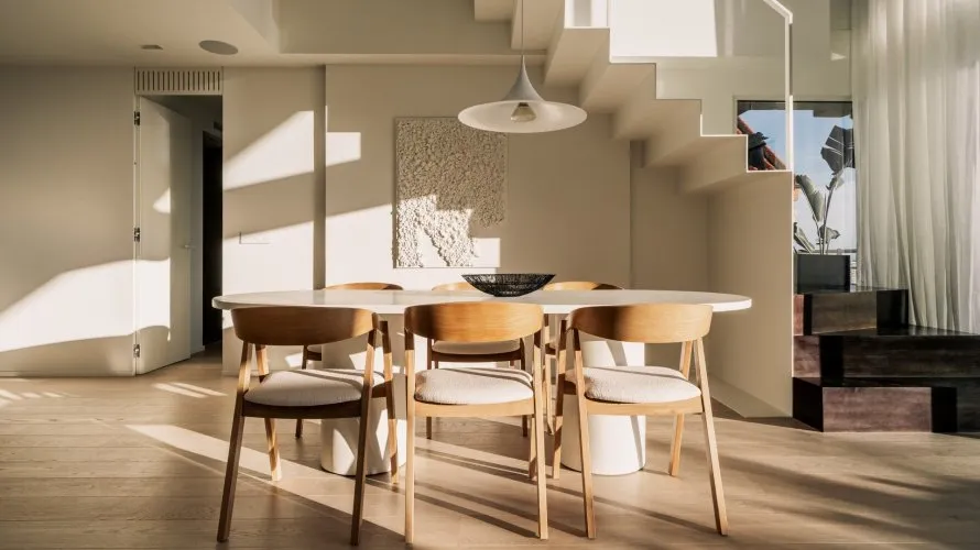 Duplex de 3 chambres à Nueva Andalucia, Spain No. 219 № 27