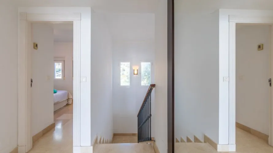 Penthouse de 3 chambres à Estepona, Spain No. 476 № 12