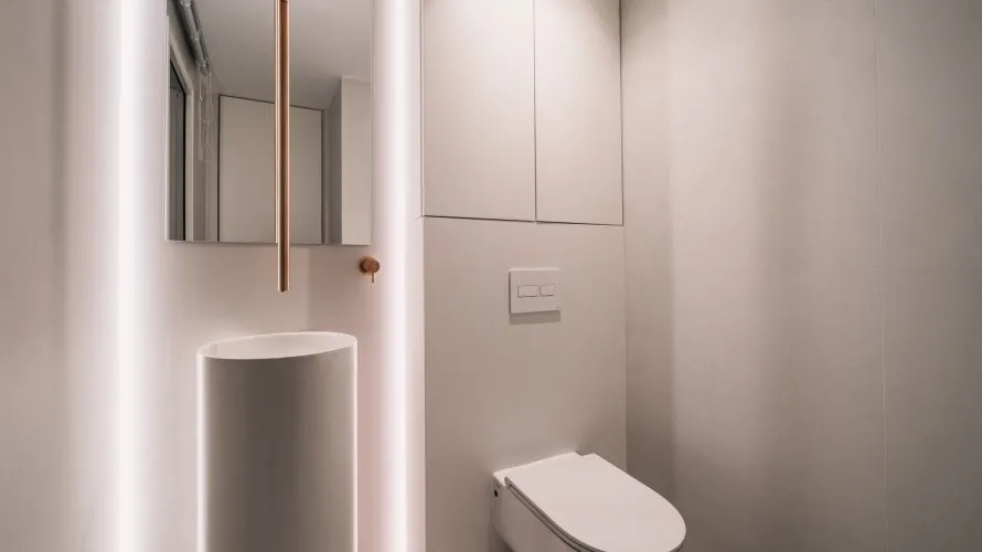 Duplex de 3 chambres à Nueva Andalucia, Spain No. 219