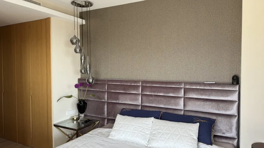 Apartment de 4 chambres à La Quinta, Spain No. 561 № 23