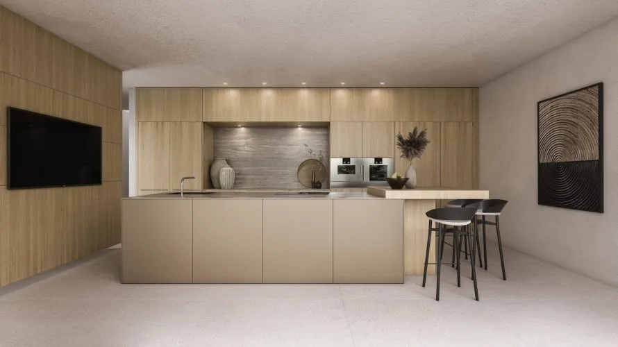 Villa de 4 chambres à Marbella, Spain No. 175 № 5