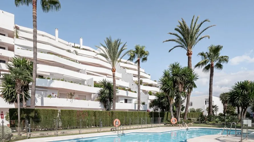 Apartment de 4 chambres à Nueva Andalucia, Spain No. 186 № 1