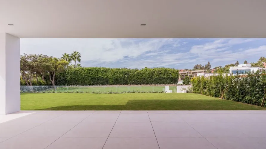 Townhouse de 4 chambres à Marbella, Spain No. 147 № 4