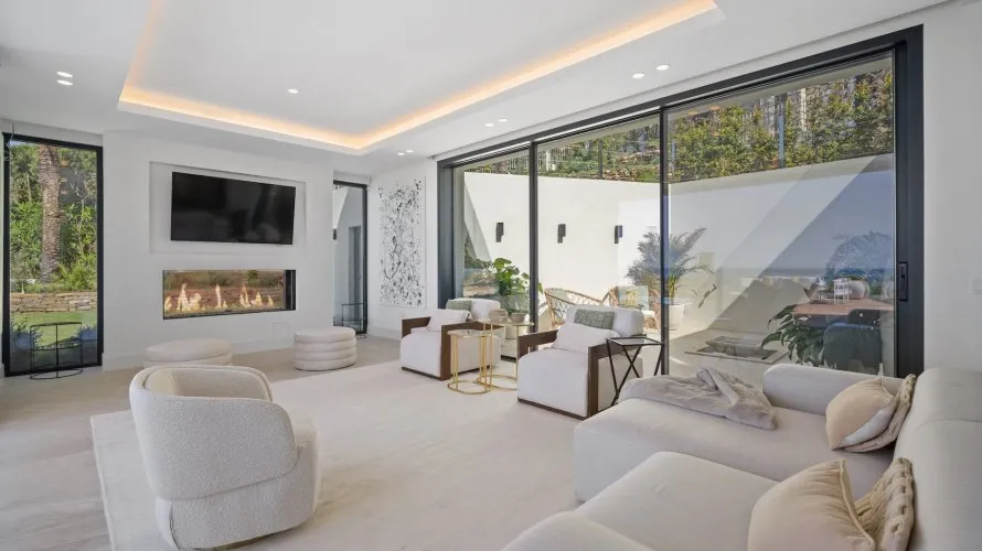 Villa de 4 chambres à Rio Real, Spain No. 96 № 20