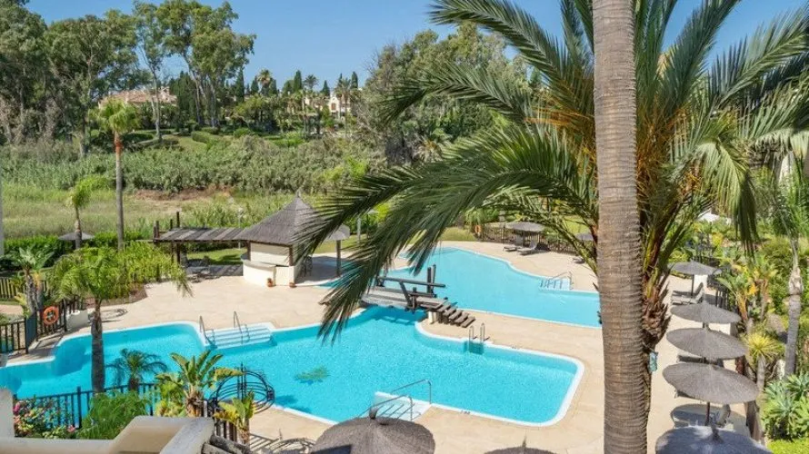 Penthouse de 3 chambres à Estepona, Spain No. 384 № 13