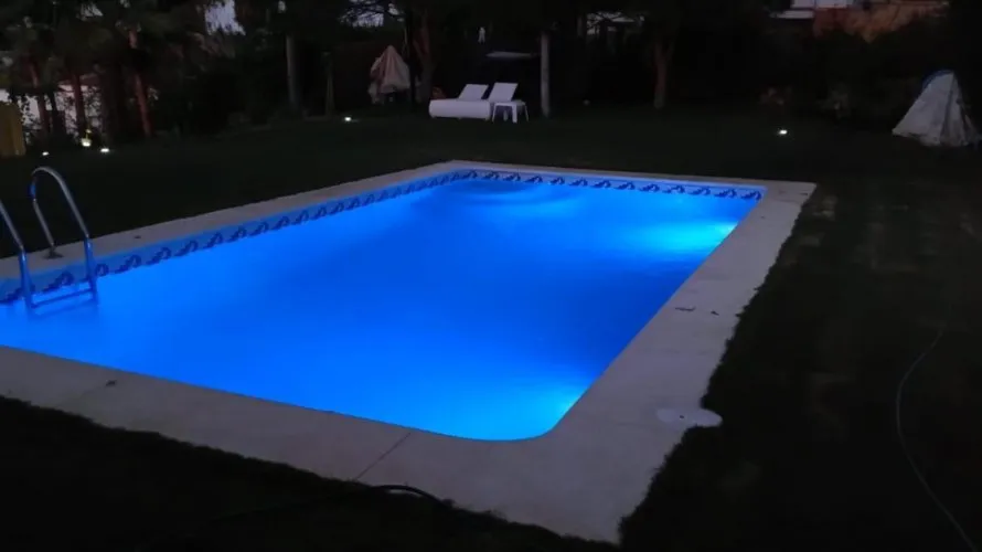 Villa de 5 chambres à Sotogrande, Spain No. 292 № 28