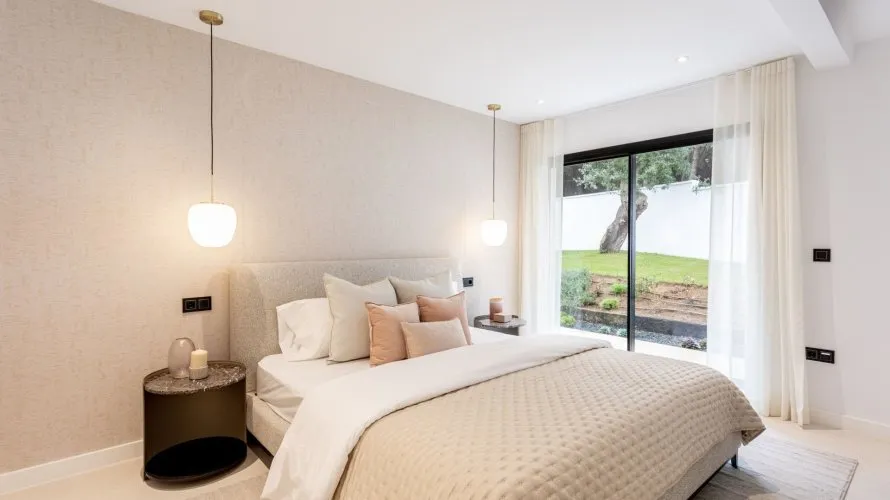 Villa de 3 chambres à Marbella, Spain No. 156 № 9