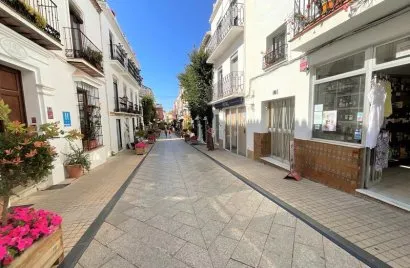 Villa de 8 chambres à Marbella, Spain No. 272