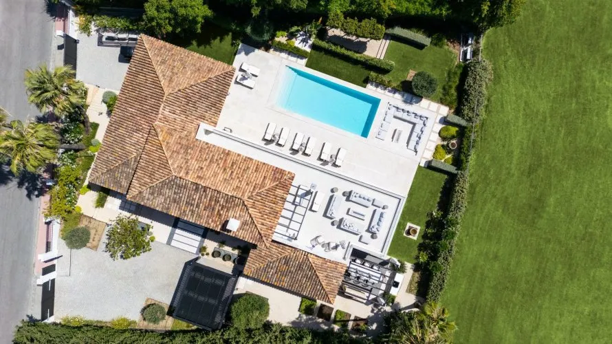Villa de 5 chambres à Nueva Andalucia, Spain No. 402 № 28