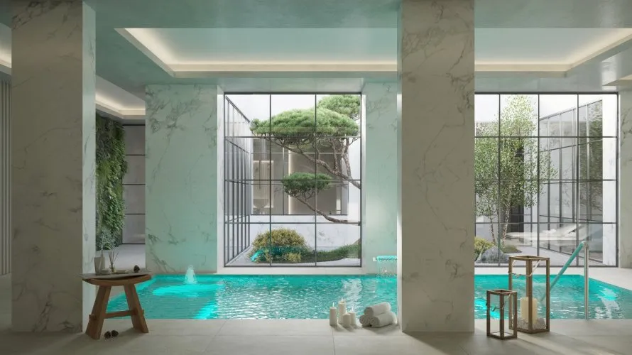 Apartment de 4 chambres à Malaga, Spain No. 129 № 1