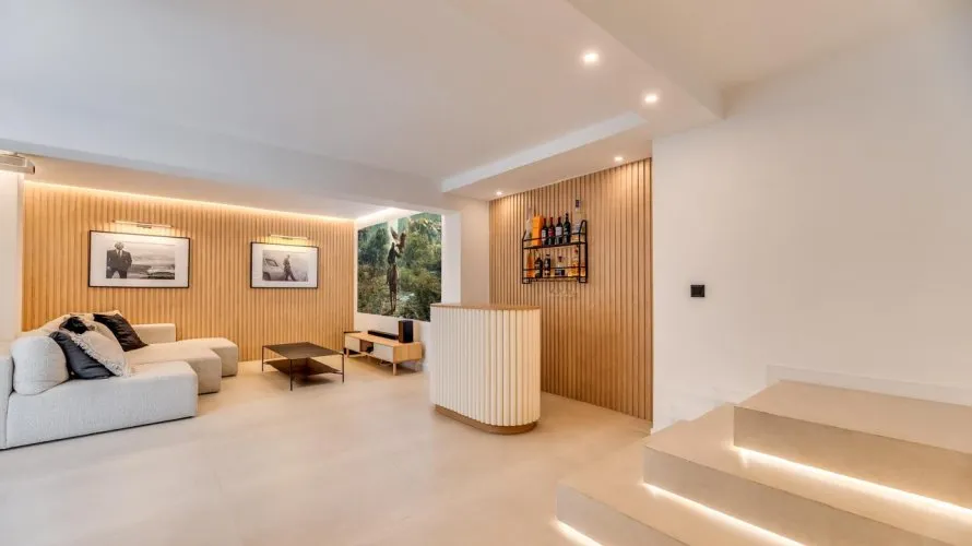 Duplex de 4 chambres à Marbella, Spain No. 406 № 12