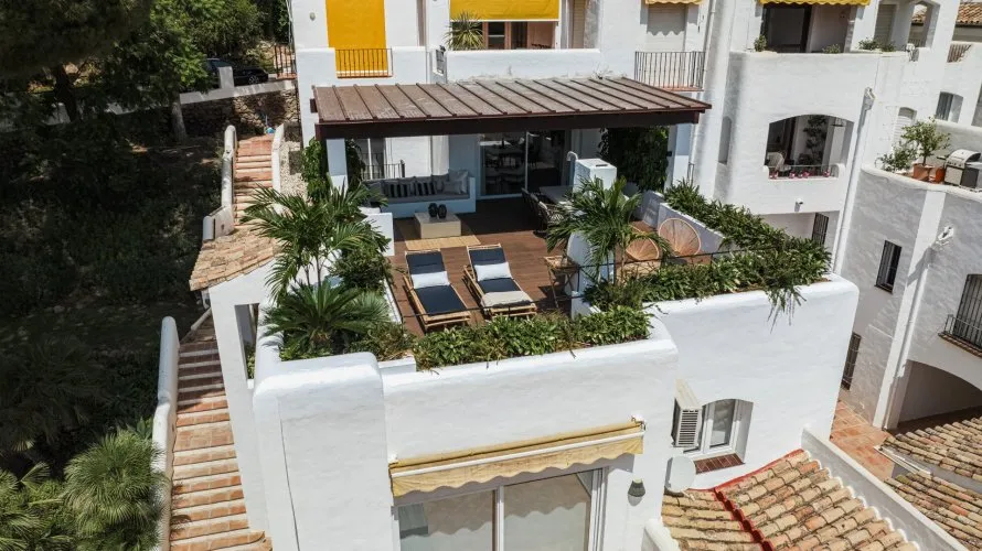 Apartment de 3 chambres à Benahavis, Spain No. 144 № 6
