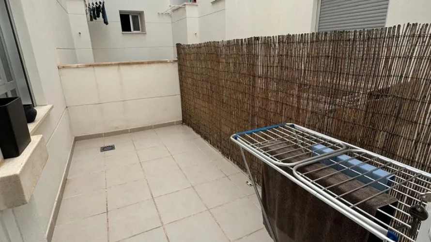 Apartment de 3 chambres à Cortes (San Pedro De Alcantara), Spain No. 521 № 4