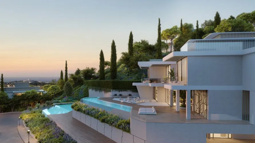 Villa de 6 chambres à Benahavis, Spain No. 64 № 5
