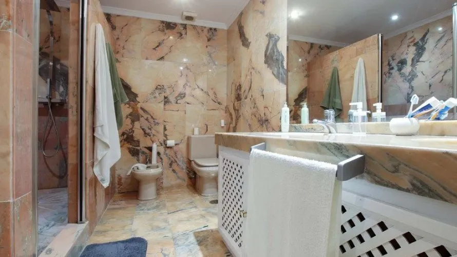Apartment de 3 chambres à Nueva Andalucia, Spain No. 298 № 8