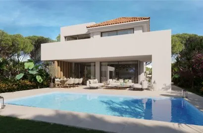 House de 254730m² à Mijas Costa, Spain No. 247