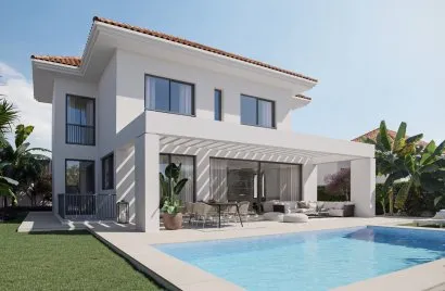 House de 4 chambres à Mijas Costa, Spain No. 225