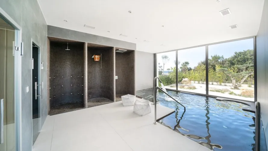 Penthouse de 3 chambres à Estepona, Spain No. 345 № 19