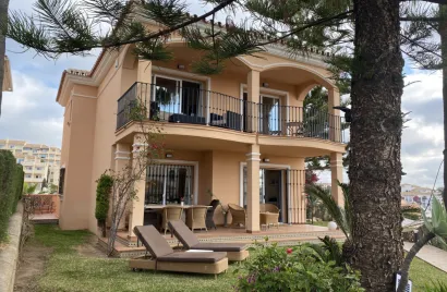 House de 5 chambres à Mijas Costa, Spain No. 533