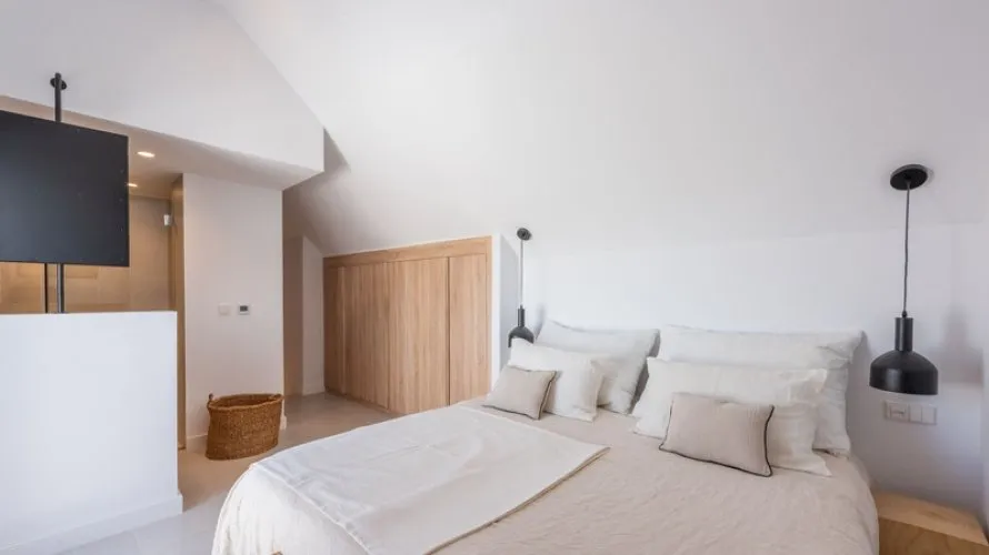 Duplex de 3 chambres à Nueva Andalucia, Spain No. 416 № 8