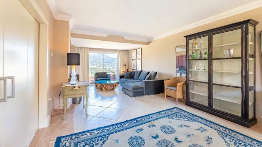 Penthouse de 5 chambres à Nueva Andalucia, Spain No. 251 № 9