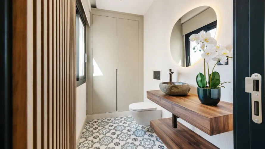 Penthouse de 2 chambres à Cortes (San Pedro De Alcantara), Spain No. 401 № 19