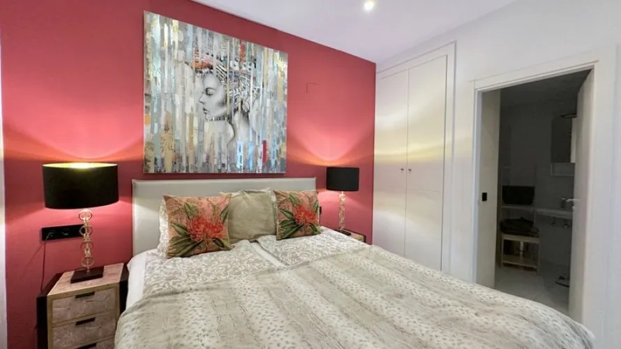 Apartment de 3 chambres à Estepona, Spain No. 539 № 15