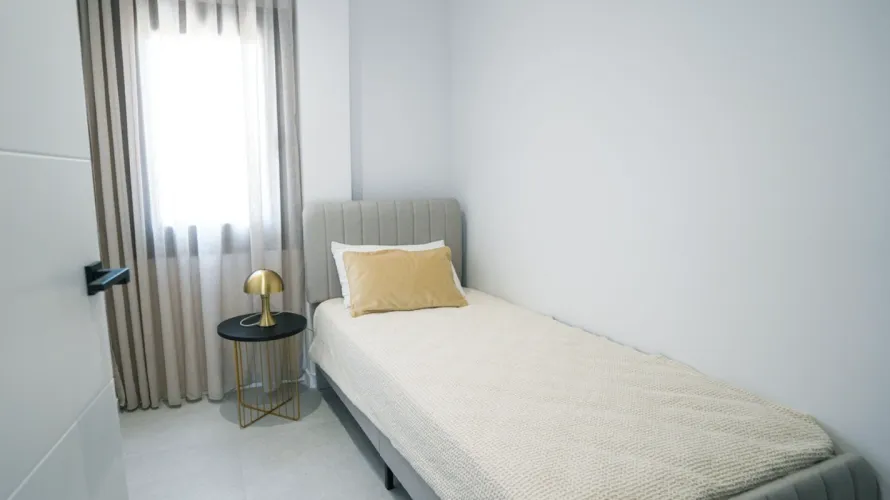 Penthouse de 3 chambres à Nueva Andalucia, Spain No. 408 № 8