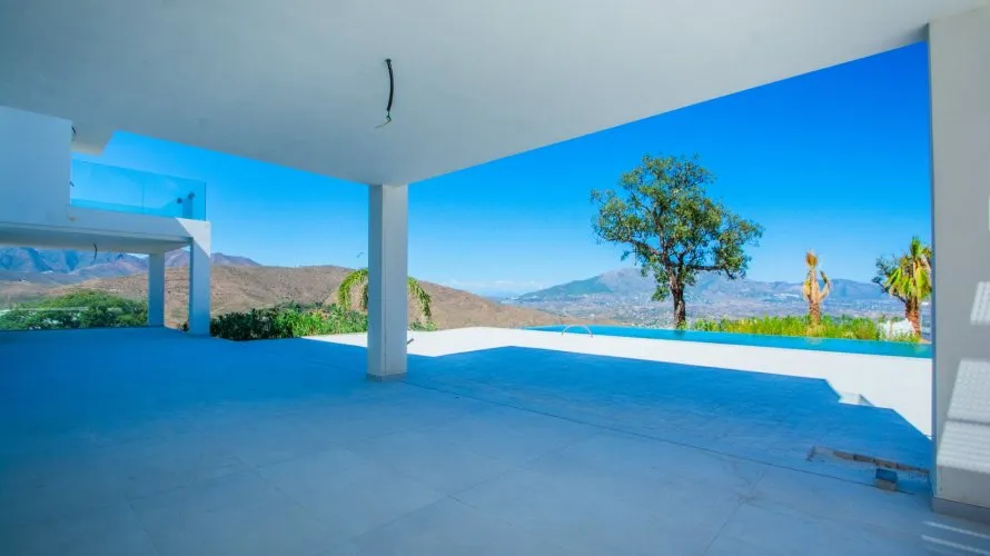 Villa de 4 chambres à Marbella, Spain No. 165 № 17