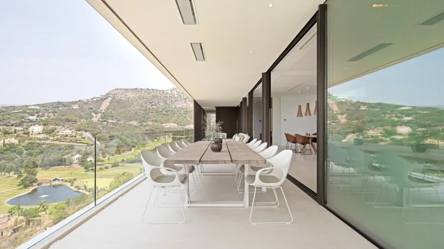 Villa de 4 chambres à Benahavis, Spain No. 81 № 6