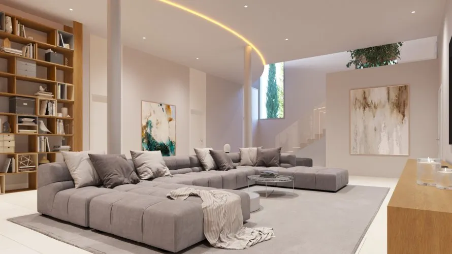 Villa de 5 chambres à Pago Del Higueron, Spain No. 52 № 2