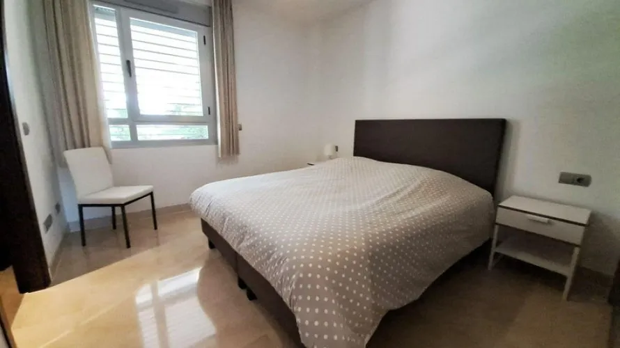 Apartment de 4 chambres à Benahavis, Spain No. 310 № 4