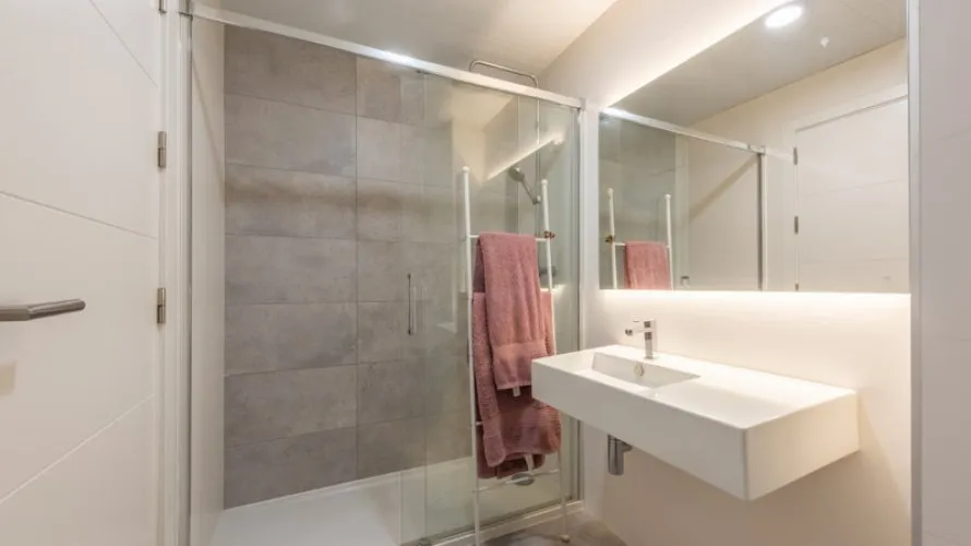 Apartment de 3 chambres à La Cala De Mijas, Spain No. 229 № 17