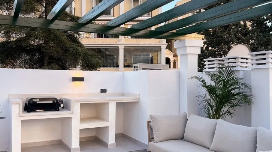 Duplex de 3 chambres à Nueva Andalucia, Spain No. 540 № 22