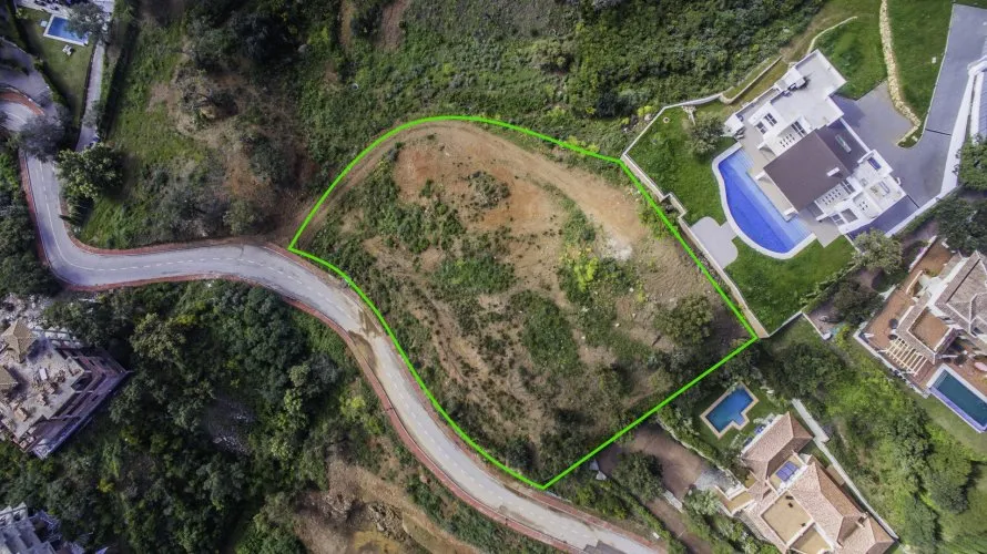 Villa de 4 chambres à Marbella, Spain No. 166 № 11