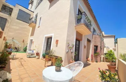 House de 4 chambres à Benahavis, Spain No. 387