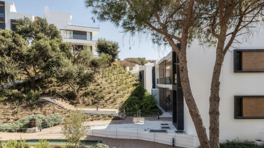 Apartment de 3 chambres à Marbella, Spain No. 426 № 16