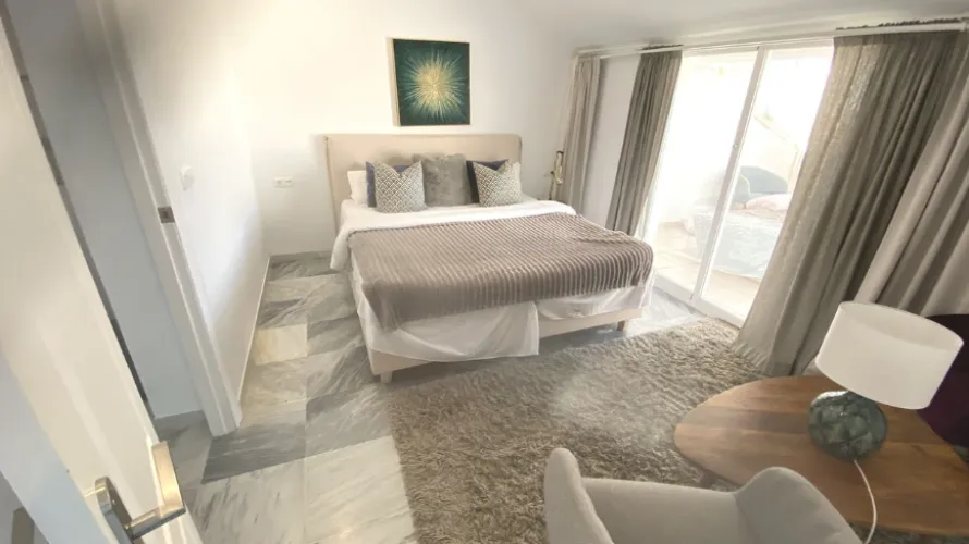 Duplex de 3 chambres à Nueva Andalucia, Spain No. 562 № 6