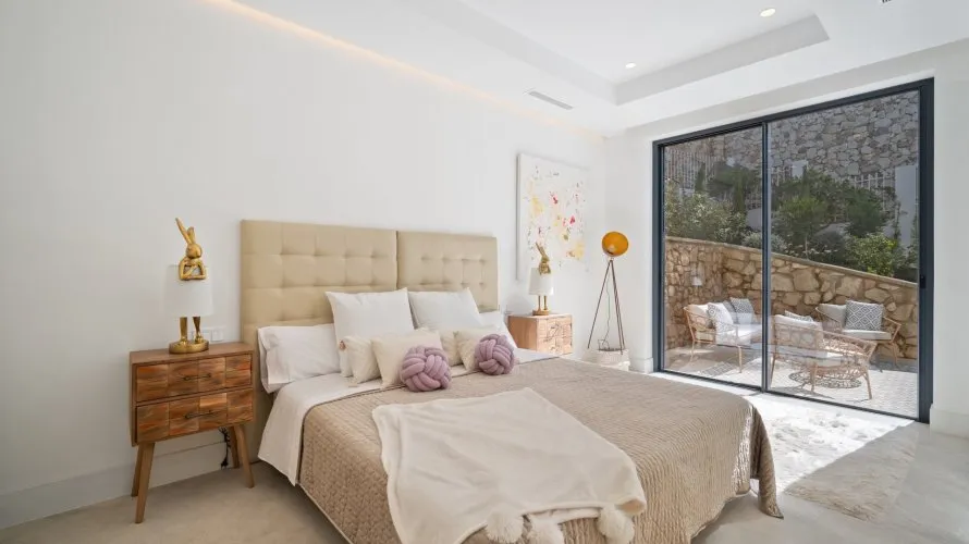 Villa de 4 chambres à Rio Real, Spain No. 96 № 4