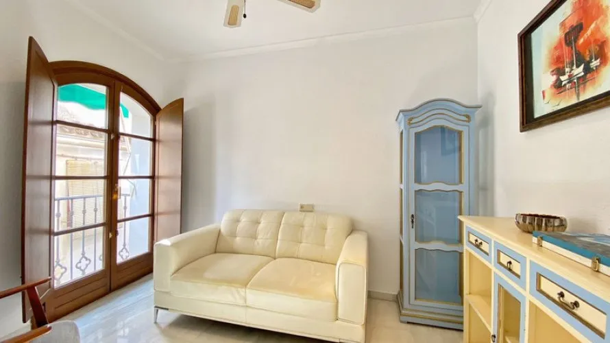Duplex de 3 chambres à Marbella, Spain No. 502 № 24