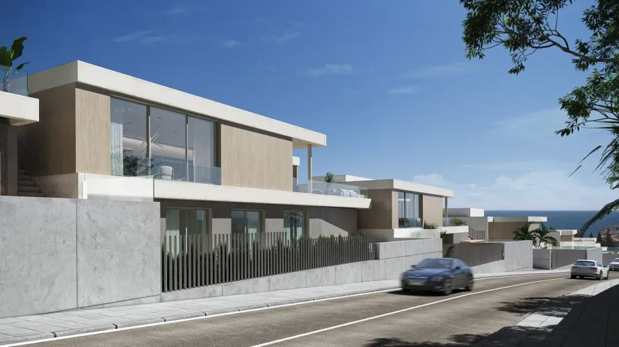 Villa de 4 chambres à Estepona, Spain No. 213 № 9