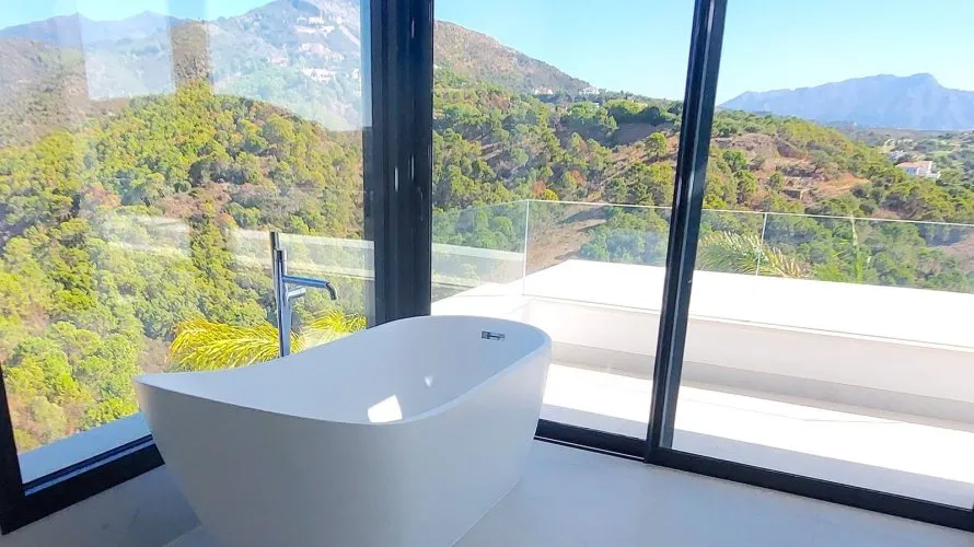 Villa de 5 chambres à Benahavis, Spain No. 269 № 15