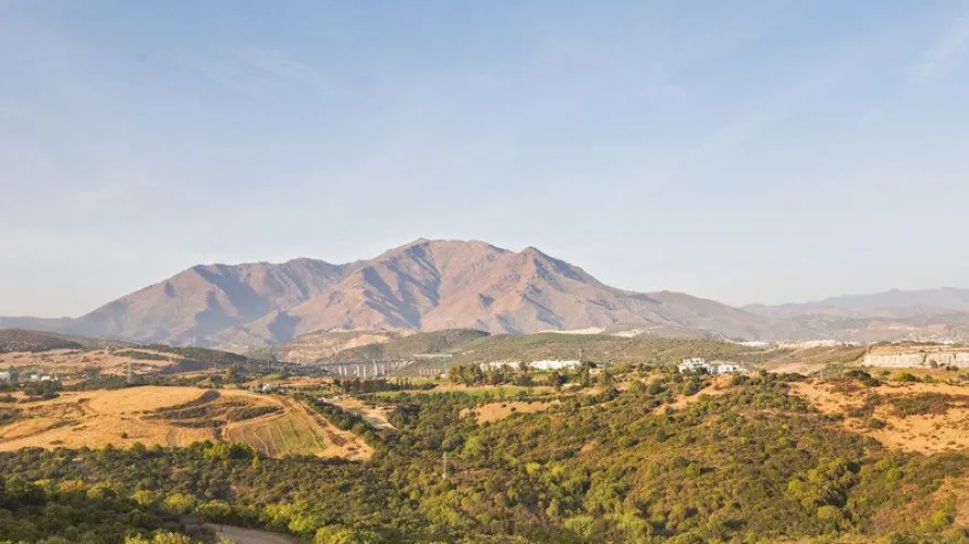 Villa de 3 chambres à Casares, Spain No. 309 № 19