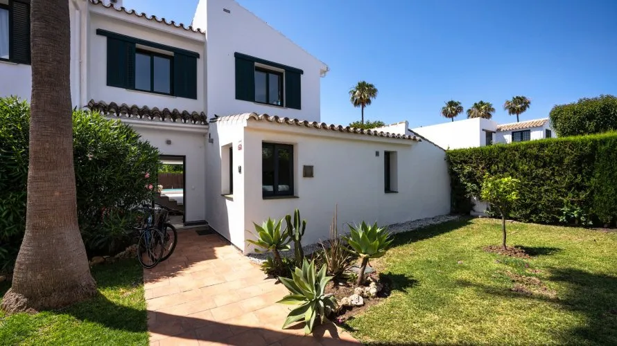 Townhouse de 4 chambres à Cortes (San Pedro De Alcantara), Spain No. 94 № 19
