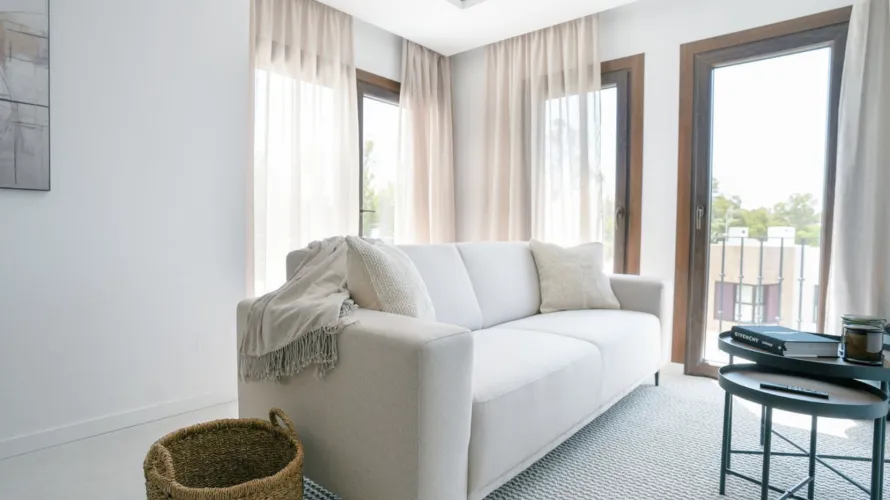 Penthouse de 3 chambres à Marbella, Spain No. 413 № 3