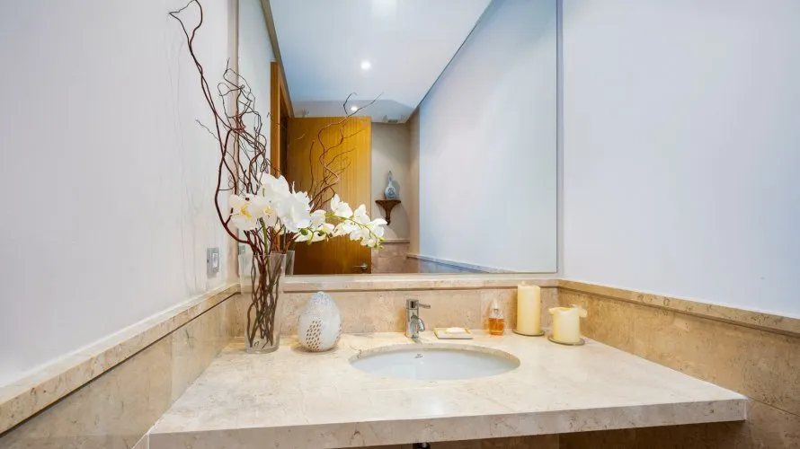 Apartment de 3 chambres à Marbella, Spain No. 326 № 16
